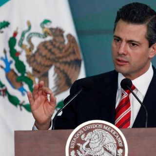 Tras pacto, viene competencia política 'natural', dice Peña