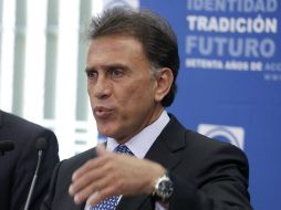 En las llamadas se tratan temas que pudieran estar relacionados con desvío de recursos municipales o recursos de procedencia ilícita. SUN /