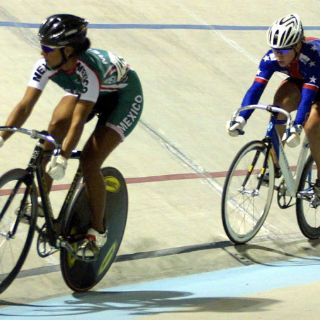 La UCI descarta a Aguascalientes para Mundial de Ciclismo