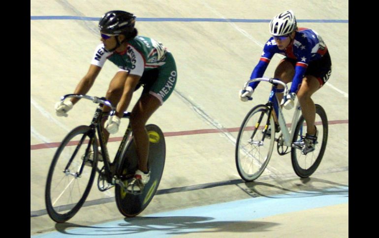 La ciudad mexicana es considerada la más importante para este deporte en el país. ARCHIVO /