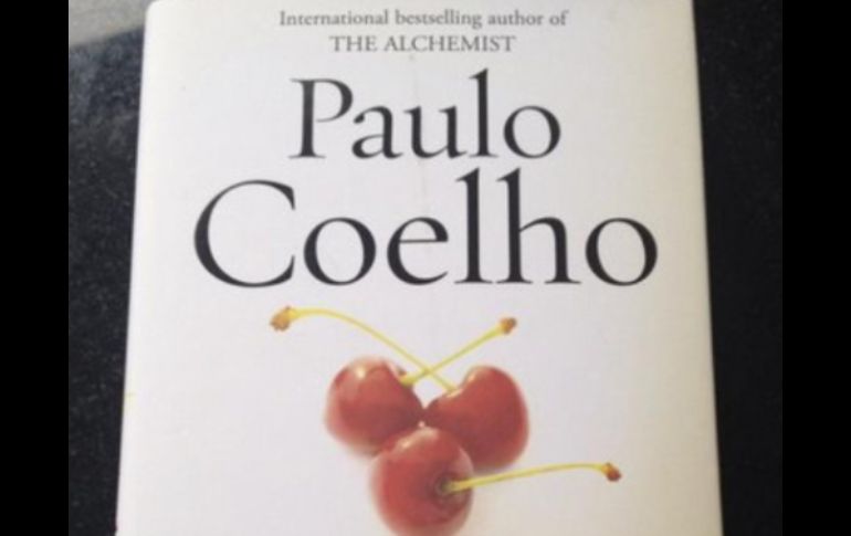 El nuevo libro de Coelho es publicado bajo el sello de Grijalbo. ESPECIAL /