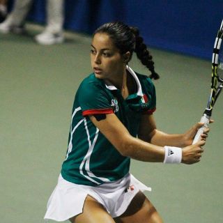Renata Zarazúa va por bronce en Nanjing 2014