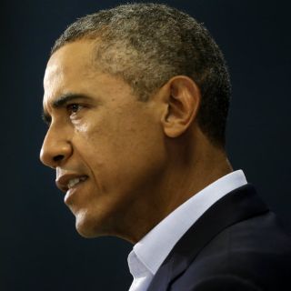 Obama denuncia asesinato 'atroz' de periodista