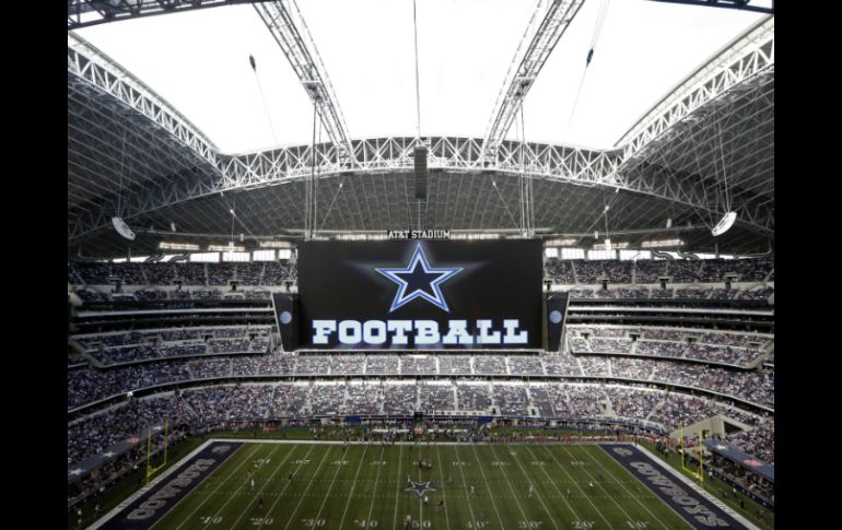 El equipo de la 'Estrella Solitaria' es una de las marcas más grandes del deporte. AP /