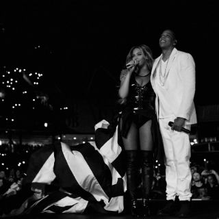 Beyoncé pide consejo a Gwyneth Paltrow para su divorcio