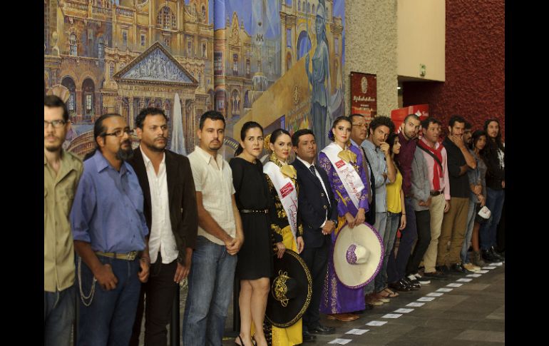 Esta nueva propuesta le da un toque especial al abanico musical que se preparó para este año.  /