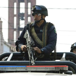 Balacera en Reynosa deja dos muertos