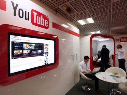 YouTube Music Key se gestionarán desde la aplicación de YouTube para los dispositivos o desde la misma plataforma. ARCHIVO /