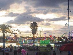• Feria Nacional Potosina WWW.FACEBOOK.COMFERIANACIONALPOTOSINA  /