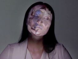 No hay detalles de cómo funciona esta tecnología, pero se cree que se realiza un mapeo de la cara inicial para seguir el movimiento. ESPECIAL /