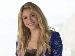 Shakira no ha declarado nada al respecto, así lo afirma su publicista. AP /