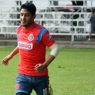Veracruz 'prepara' bienvenida a Ángel Reyna