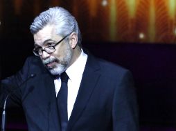 'Yo espero que no haya sabotaje ni complot, aunque supongo que habrá medios que me aplicarán la ley del hielo', aseguró el director. ARCHIVO /