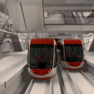 Piden transparencia y obra subterránea en Línea 3