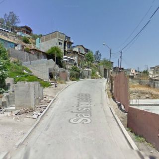 Calles mexicanas con nombres graciosos