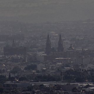 Jalisco tardará seis meses en cumplir nueva norma sobre contaminación