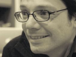 Realidad. Luis Mario Moncada afirma que en el Estado no se profundiza en el estudio de la dramaturgia. ESPECIAL /