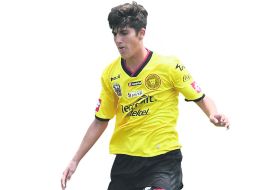 Leones Negros buscará reclutar jugadores en sus filiales, centros de formación y escuelas de fuerzas básicas. EL INFORMADOR /
