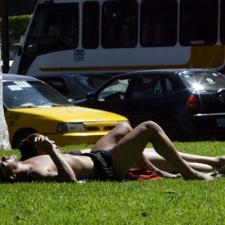 Recomiendan baños de Sol y ejercicio para evitar fracturas