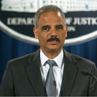 Asesinos de Foley rendirán cuentas 'de una manera u otra': Holder