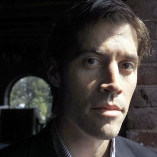 Verdugo de Foley se llama 'John' y es de Londres: The Guardian