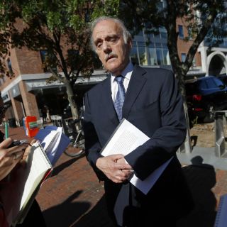 Revelan que captores de Foley pidieron rescate