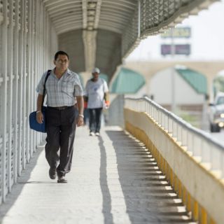 La SCJN valida IVA de 16% en la frontera