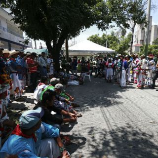 Huicholes ganan primera batalla por sus tierras