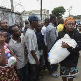 No hay mexicanos infectados por ébola, afirma la SRE