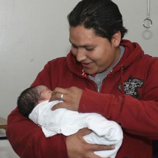 Hijos de hombres mayores son más propensos a nacer con autismo