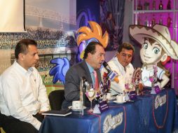 Es por esto, que instalarán una taquilla móvil en las inmediaciones del Estadio de Atletismo de Zapopan. EL INFORMADOR ARCHIVO /