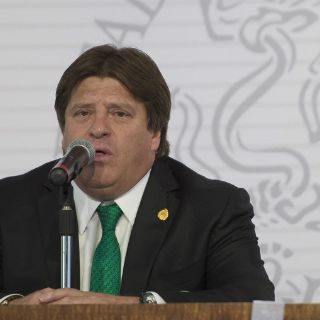 Érick ha sido un jugador muy completo: 'Piojo' Herrera