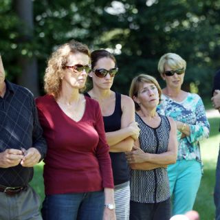 Yihadistas enviaron mensaje a familia de Foley antes de matarlo
