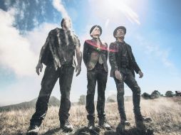 La banda spera trascender más allá de las fronteras latinas. CORTESÍA  /