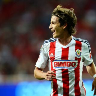 Carlos Fierro no se quiebra