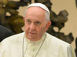 Todos los obispos al cumplir 75 años deben presentar su dimisión al Sumo Pontífice. AFP /