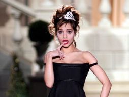 Han pasado más de cuatro años y medio de la muerte de la actriz estadounidense. ARCHIVO /