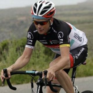 Chris Horner se retira de la Vuelta a España