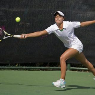 Renata Zarazúa queda cerca del bronce en Nanjing