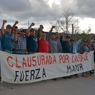 Se multiplican las reacciones contra minera por derrame en Sonora