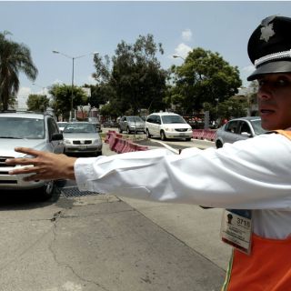 Habrá cierre de vialidades por eventos este fin de semana