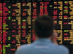 Los índices S&P 500 y Nasdaq también registran pérdidas. ARCHIVO /