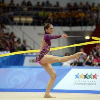 Cynthia Valdez gana plata en Panamericano