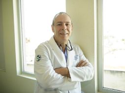 El objetivo es ofrecer un mejor tratamiento médico y psicológico a través de la detección de riesgos y patologías. ARCHIVO /