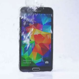Samsung convierte el 'Ice Bucket Challenge' en comercial