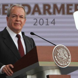 Gendarmería, un nuevo capítulo en la historia: Rubido