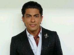 Cuando participó en el programa, García obtuvo el segundo lugar. ESPECIAL /