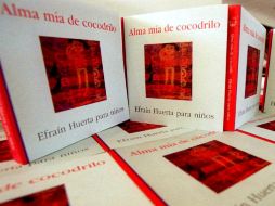 Su poesía será leída por los invitados de honor en plazas públicas y museos de Coahulia. ARCHIVO /