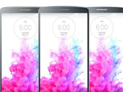 Novedades. Este nuevo dispositivo cuenta con una pantalla táctil de 5.5 pulgadas. ESPECIAL /