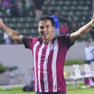 'Cubo' Torres, agradecido con 'El Piojo'